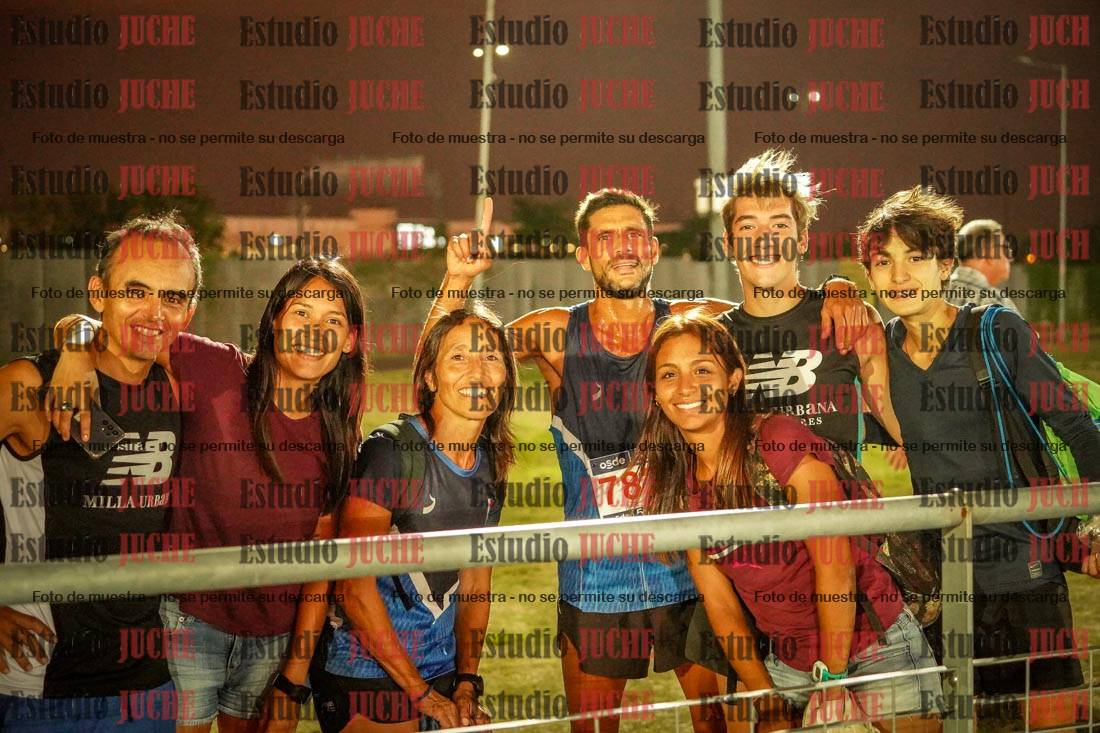 Fotos de algunos podios y extras del torneo