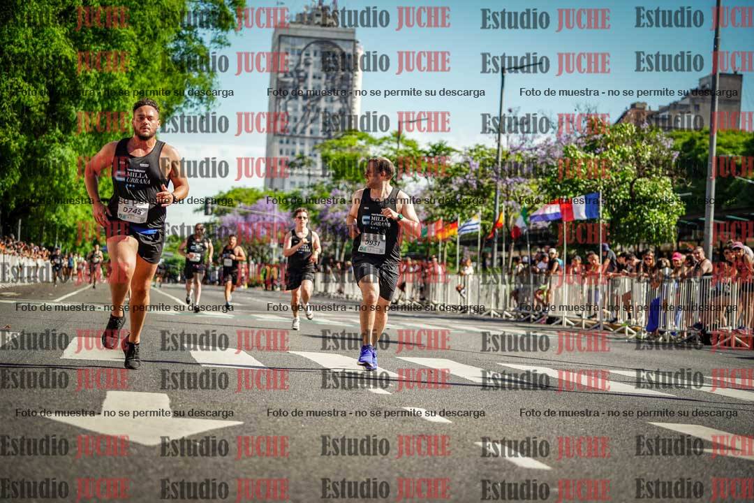 Fotos de la llegada - categoría D