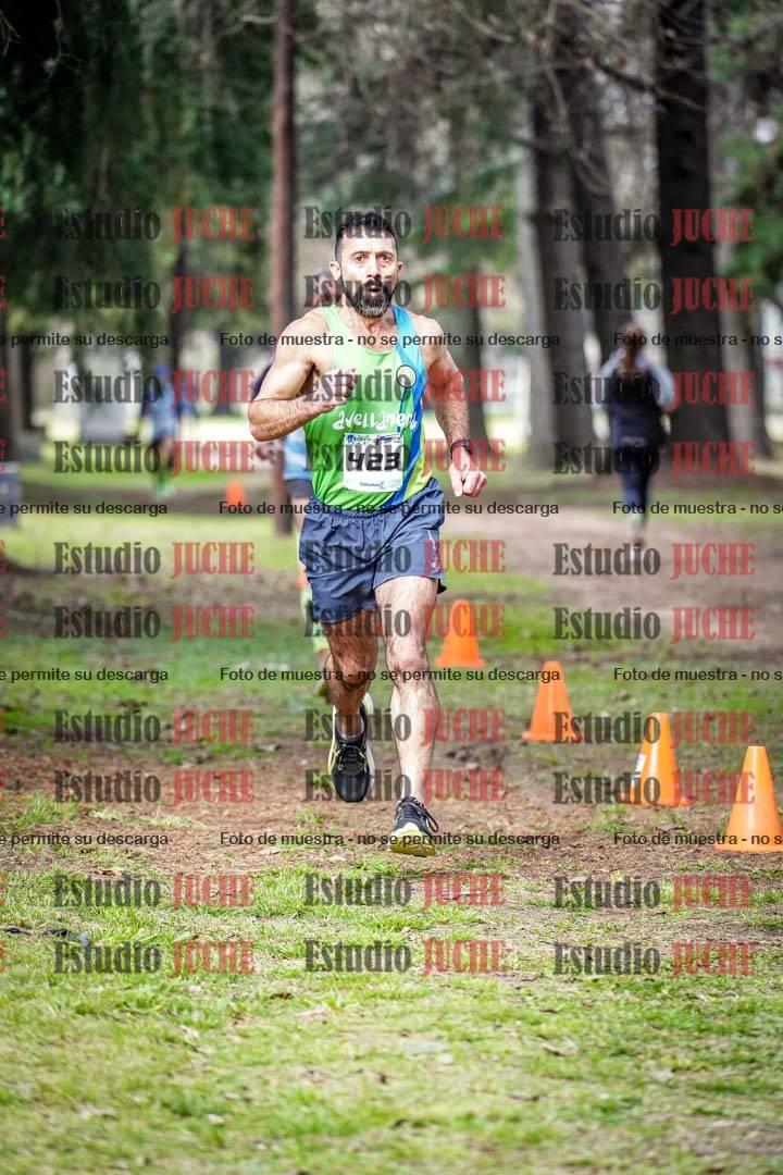 Fotos en el circuito