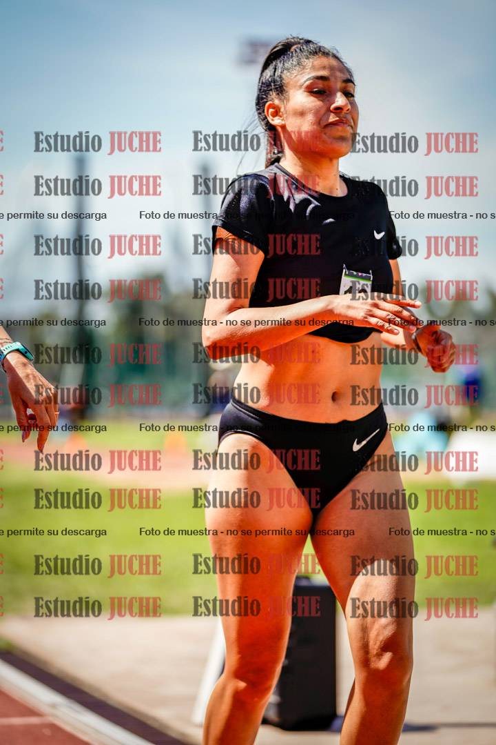 Fotos de los 800 m llanos de mujeres