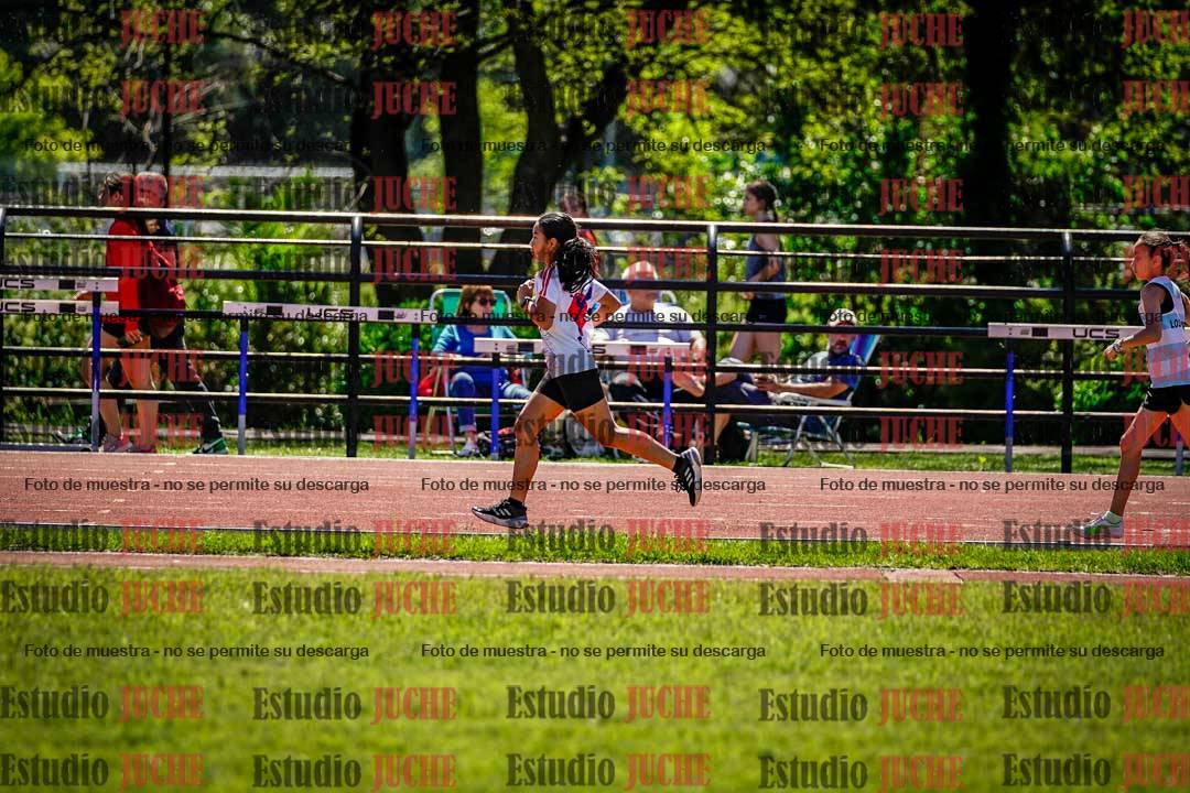 Fotos de los 1000 m llanos de mujeres