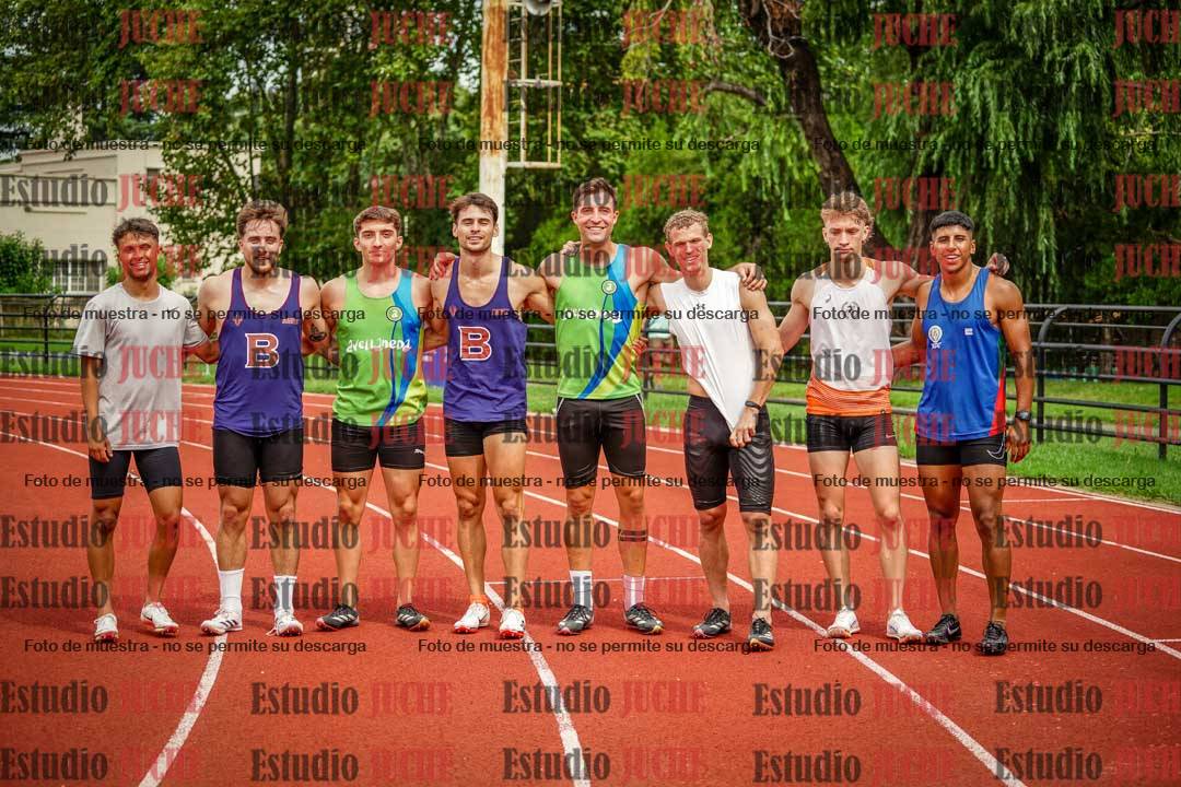 Fotos de algunos extras del torneo