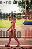 Fotos de los 400 m con vallas de mujeres - FINAL