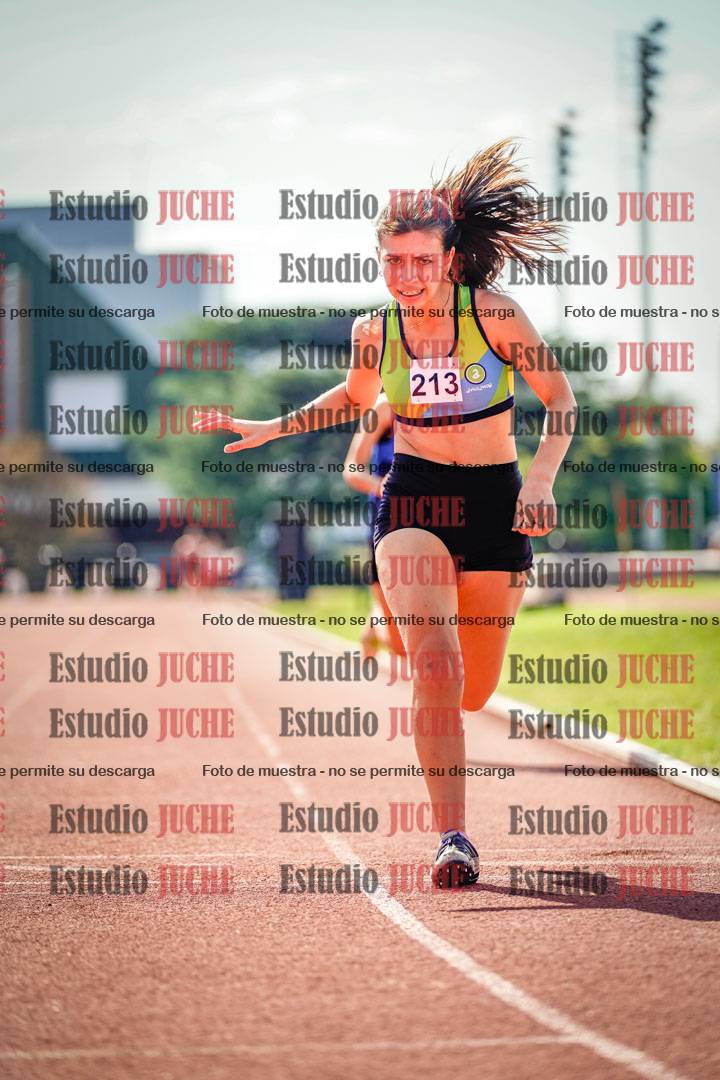 Fotos de los 800 m llanos de mujeres