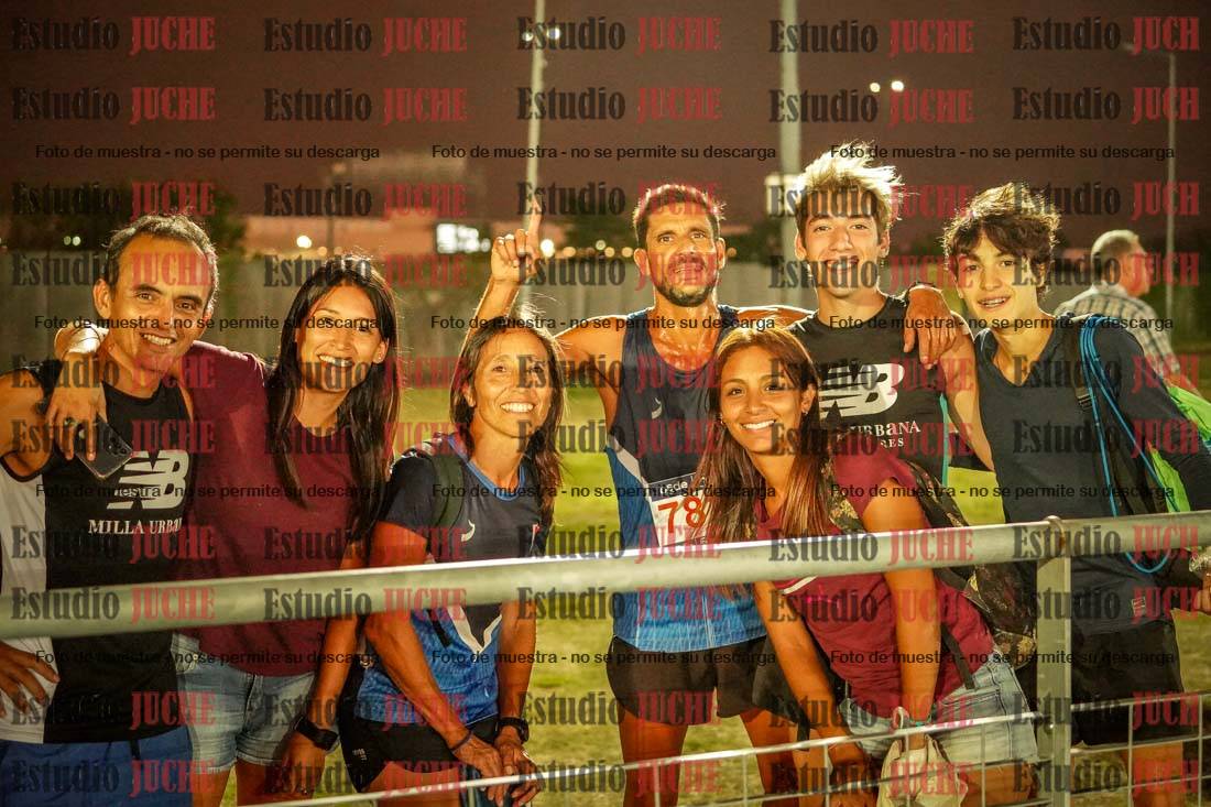 Fotos de algunos podios y extras del torneo