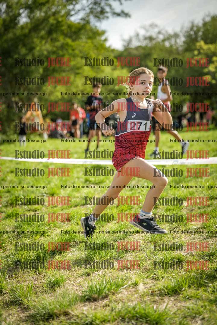 Fotos en el circuito