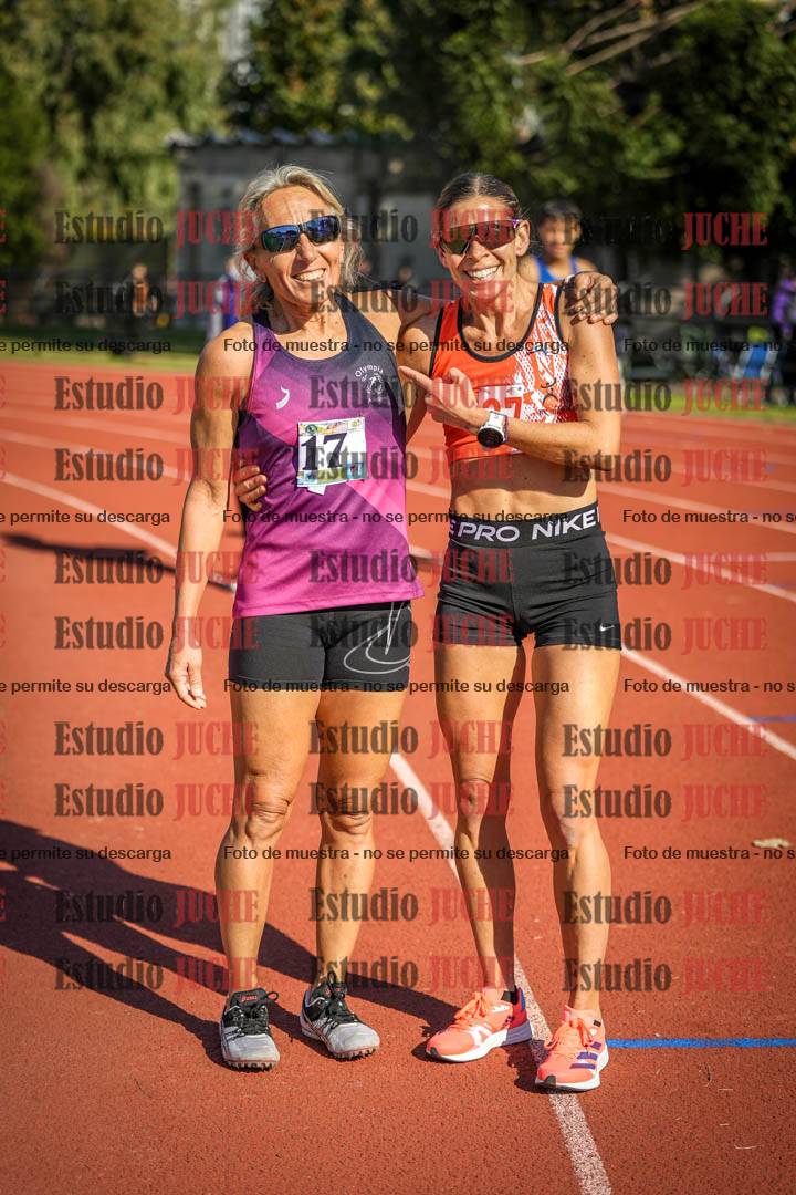 Fotos de algunos extras del torneo