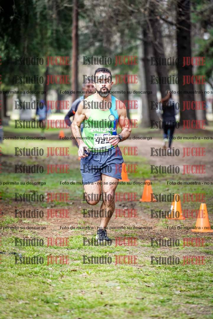 Fotos en el circuito