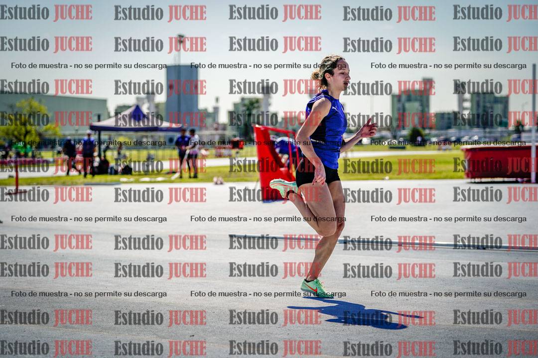 Fotos de los 400 m llanos de mujeres