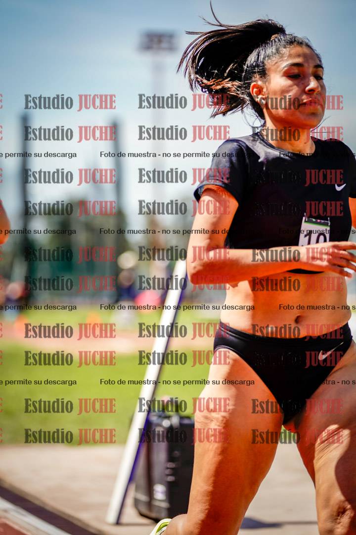Fotos de los 800 m llanos de mujeres