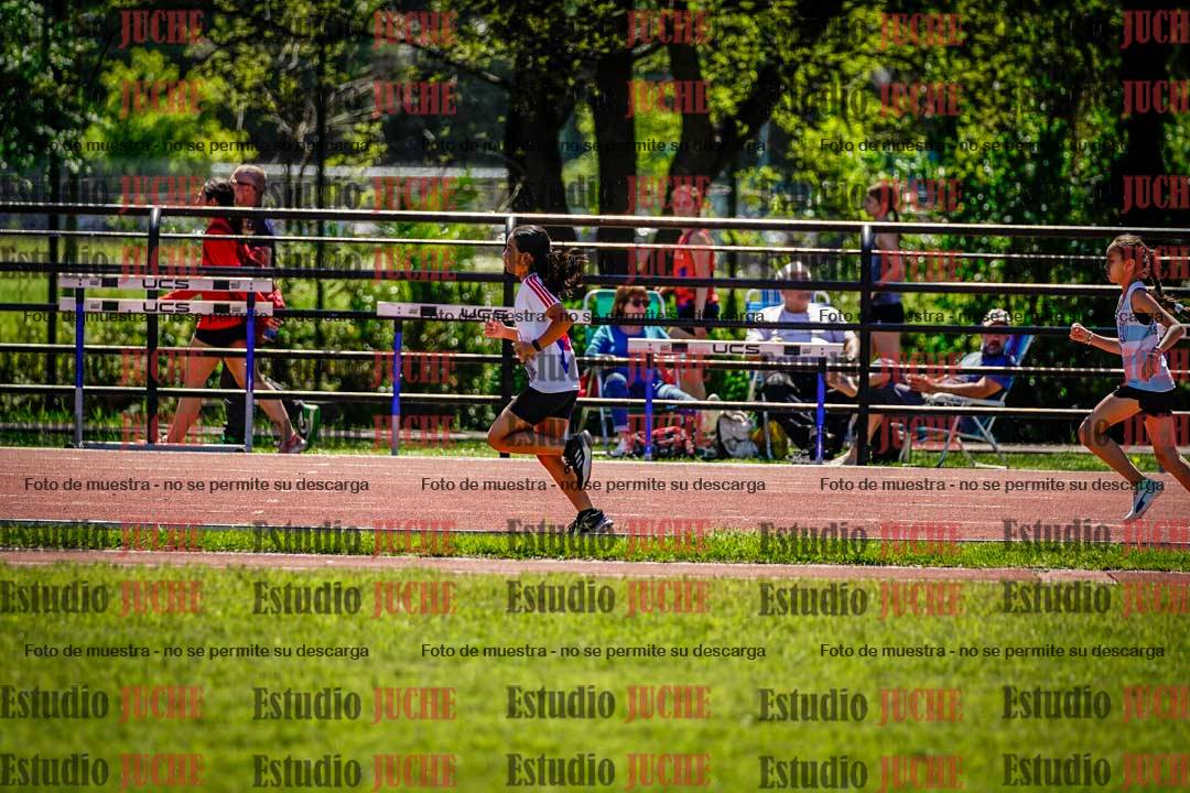 Fotos de los 1000 m llanos de mujeres