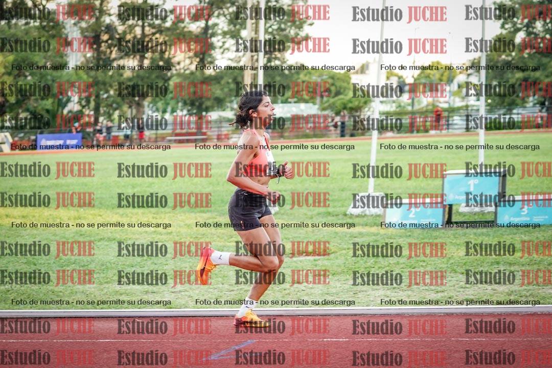 Fotos de los 1500 m llanos de mujeres