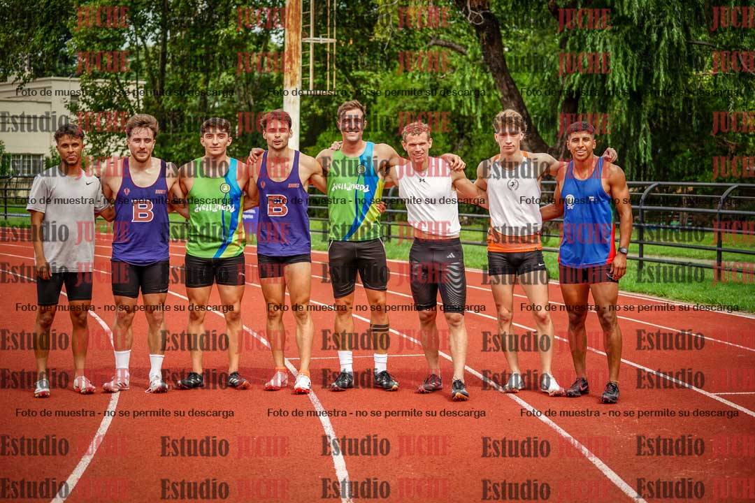 Fotos de algunos extras del torneo