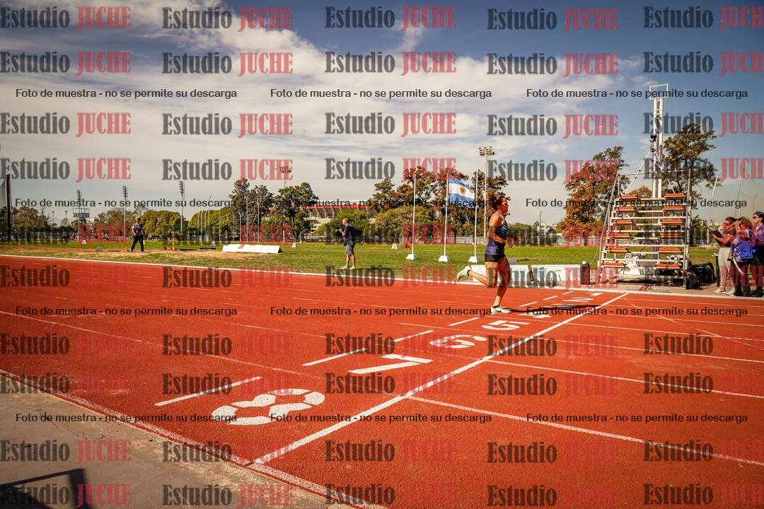 Fotos de los 400 m llanos de mujeres
