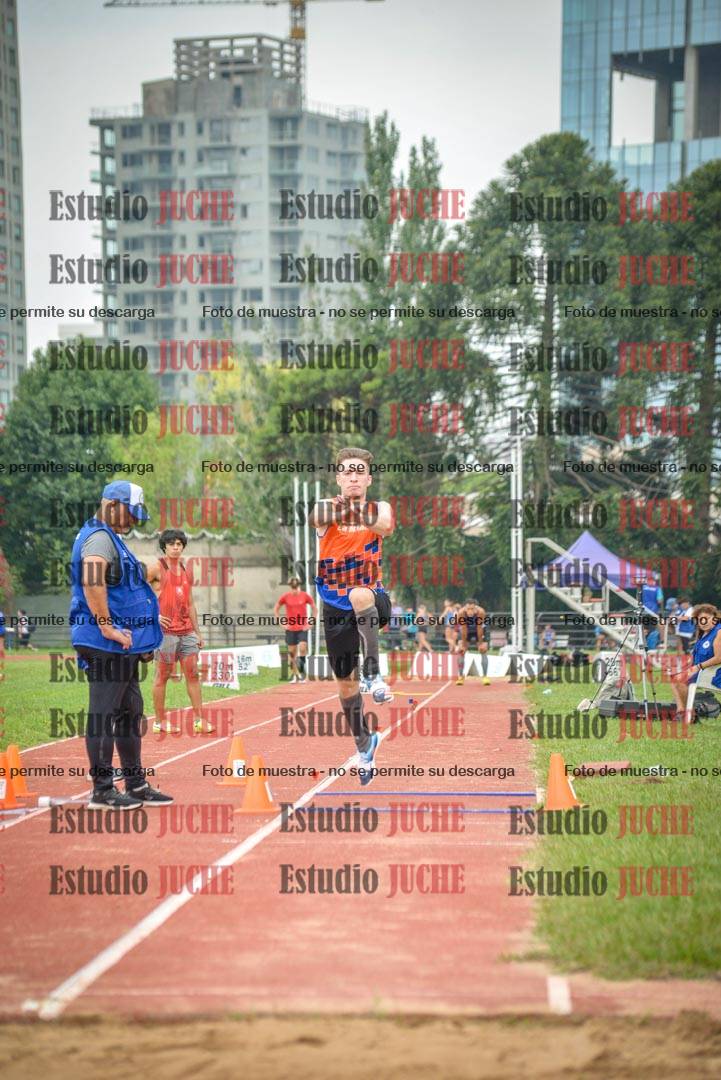 Fotos del salto triple - tabla de 11 y 13