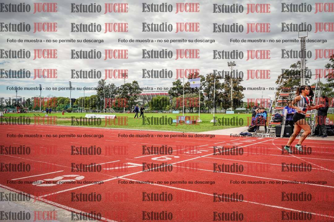 Fotos de los 400 m llanos de mujeres
