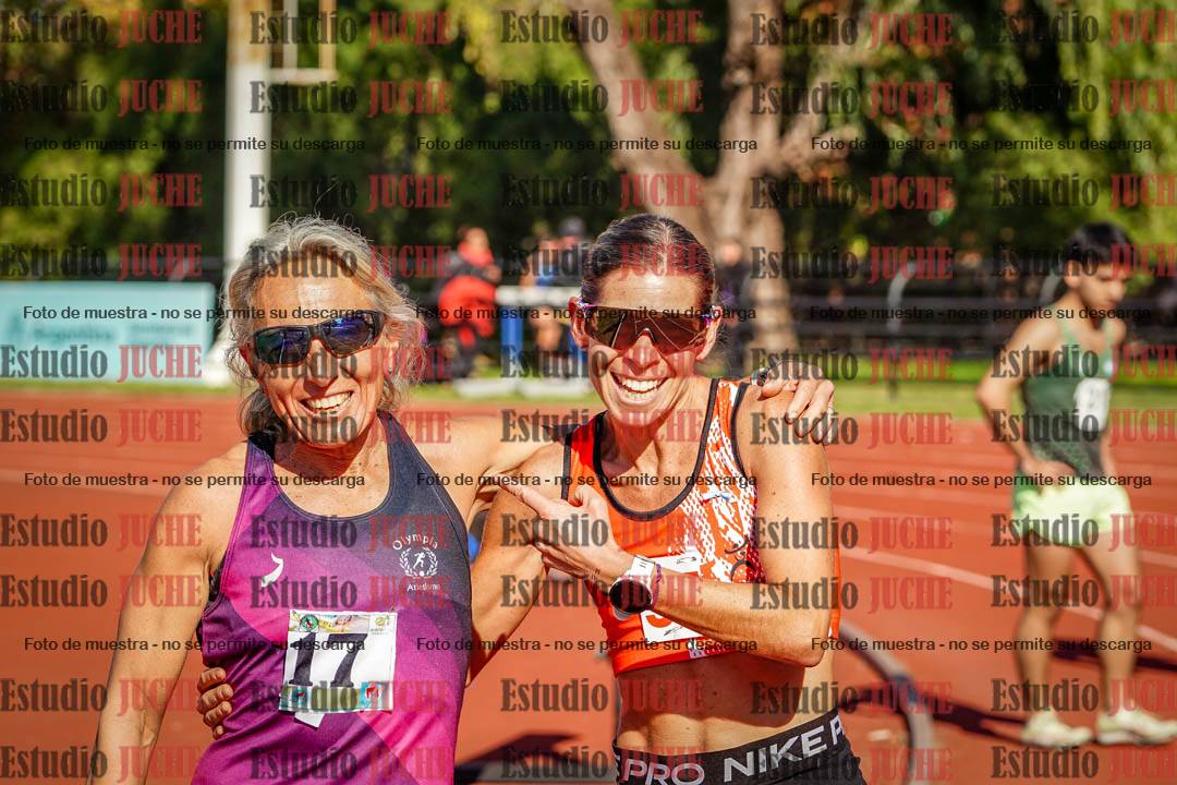 Fotos de algunos extras del torneo