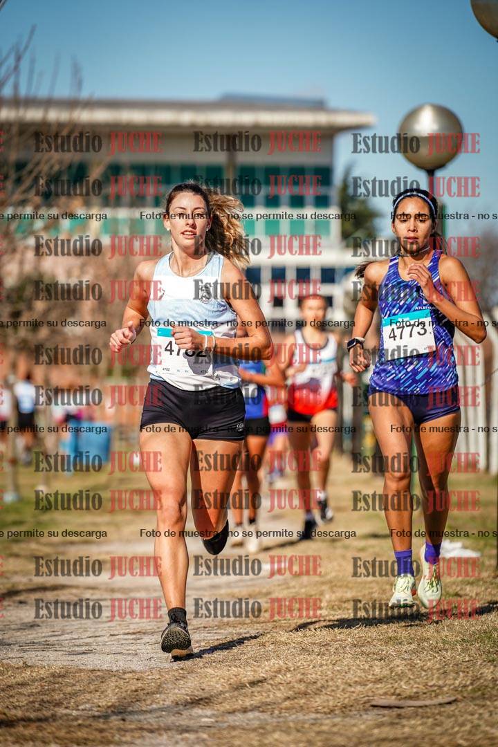 Fotos en el circuito