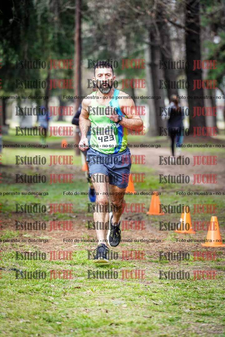 Fotos en el circuito