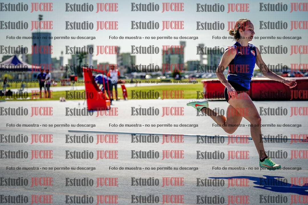 Fotos de los 400 m llanos de mujeres