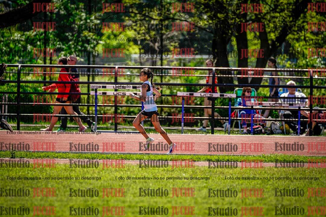 Fotos de los 1000 m llanos de mujeres