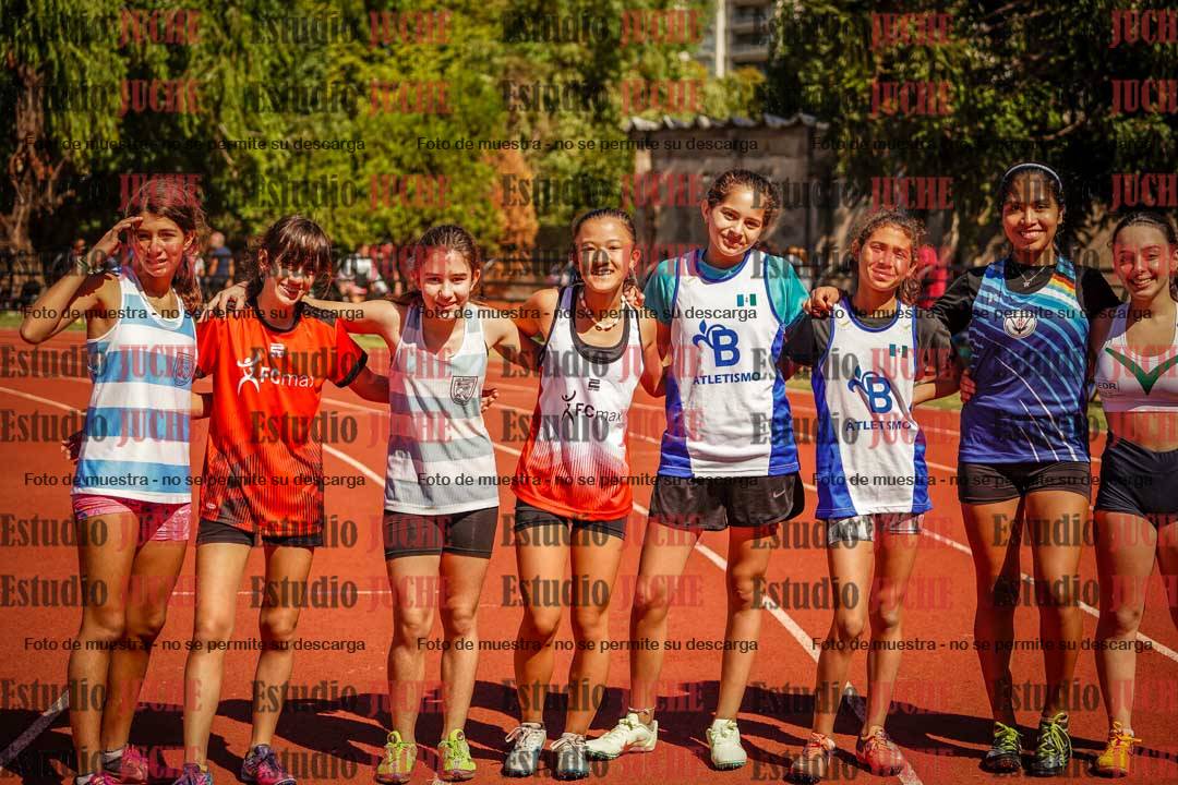 Fotos de algunos podios y extras del torneo