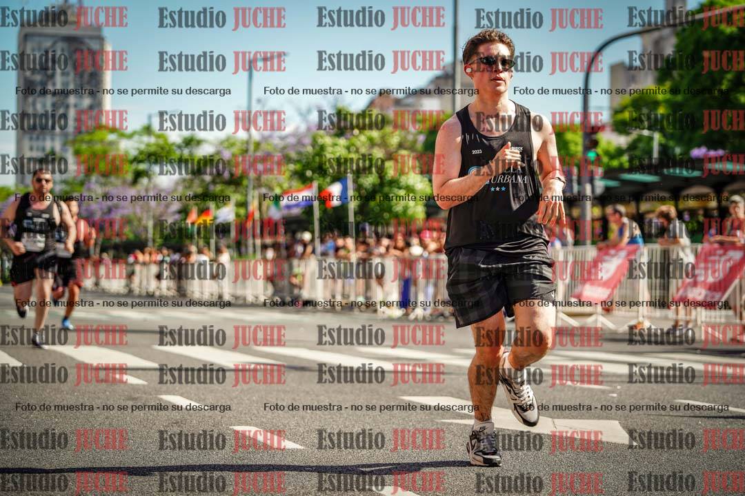 Fotos de la llegada - categoría D