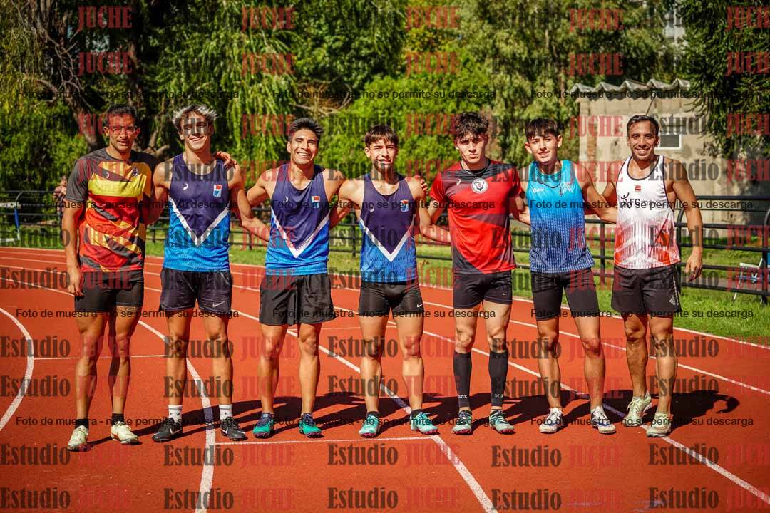 Fotos de algunos extras del torneo