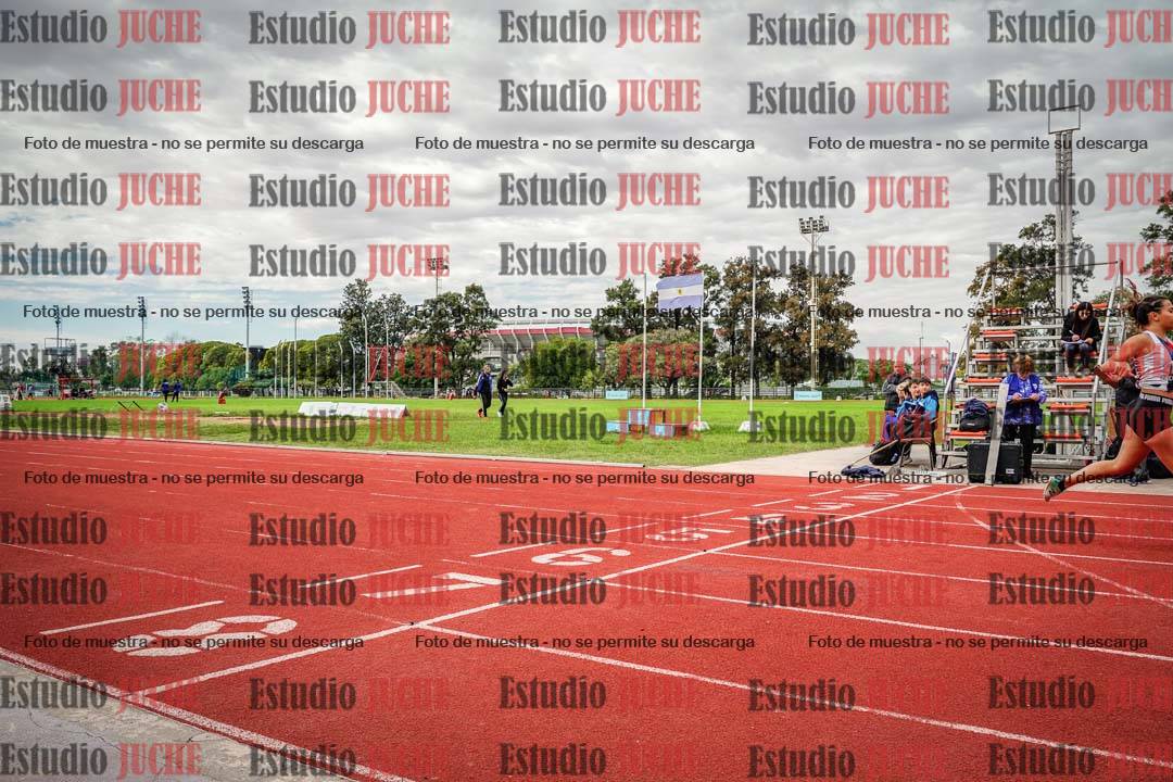 Fotos de los 400 m llanos de mujeres