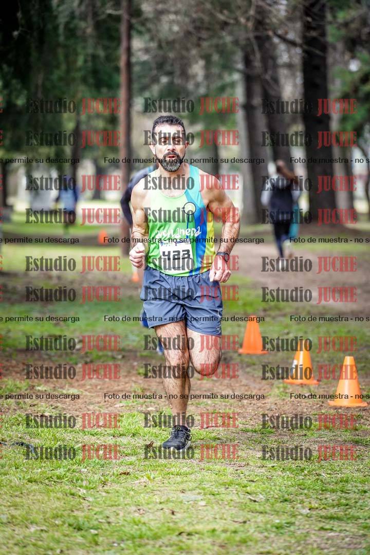 Fotos en el circuito