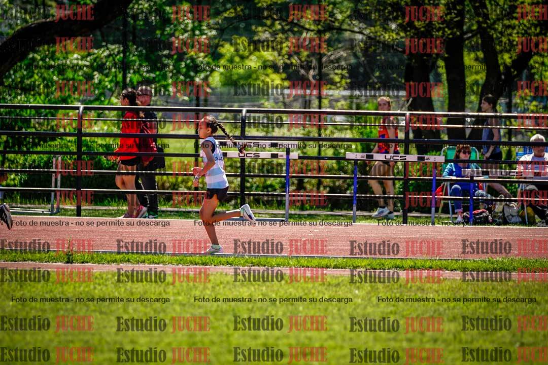Fotos de los 1000 m llanos de mujeres