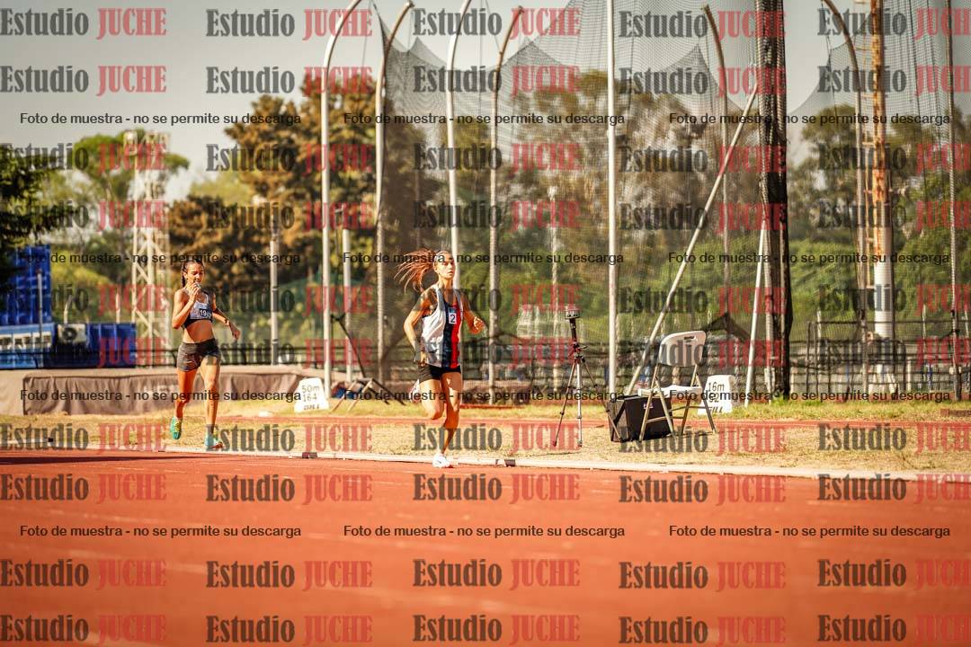 Fotos de los 800 m llanos de mujeres