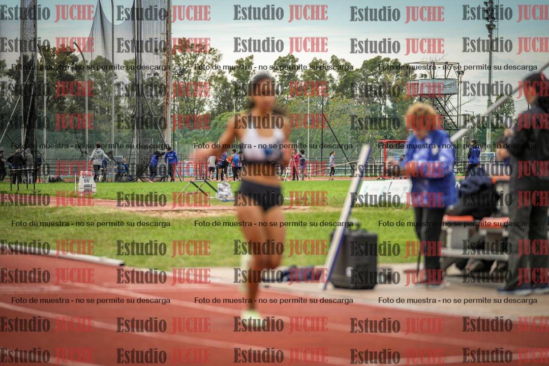 Fotos de los 400 m llanos de mujeres