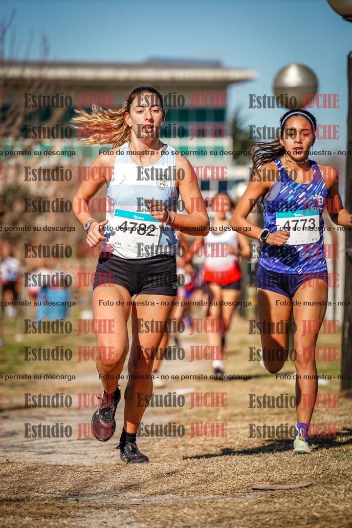 Fotos en el circuito