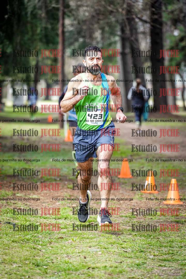 Fotos en el circuito