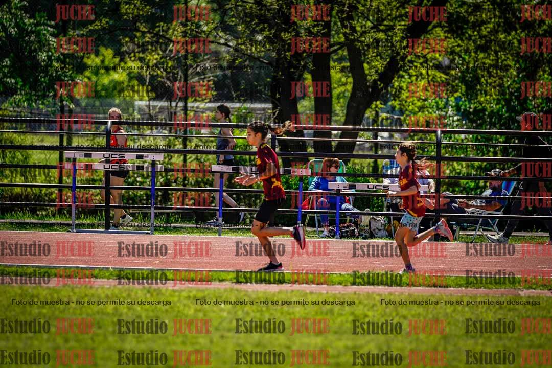 Fotos de los 1000 m llanos de mujeres