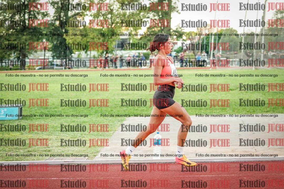 Fotos de los 1500 m llanos de mujeres
