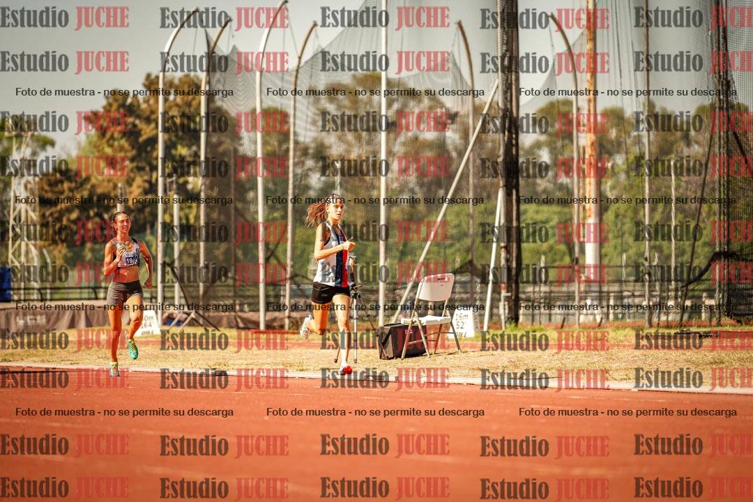 Fotos de los 800 m llanos de mujeres