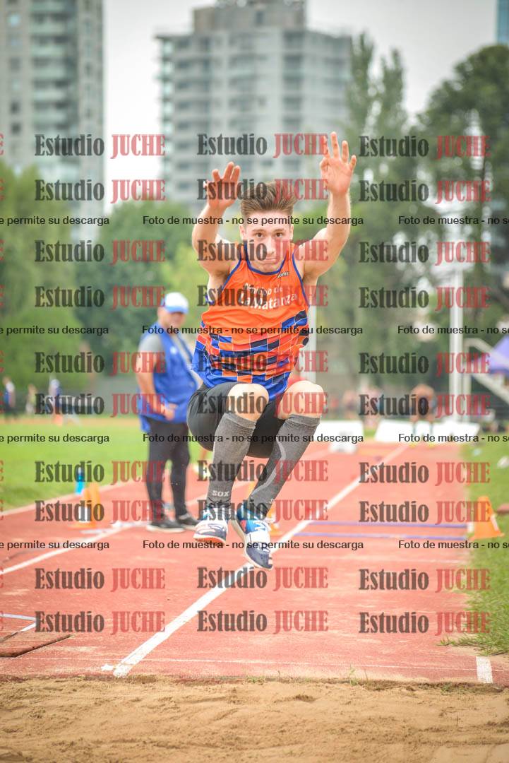 Fotos del salto triple - tabla de 11 y 13