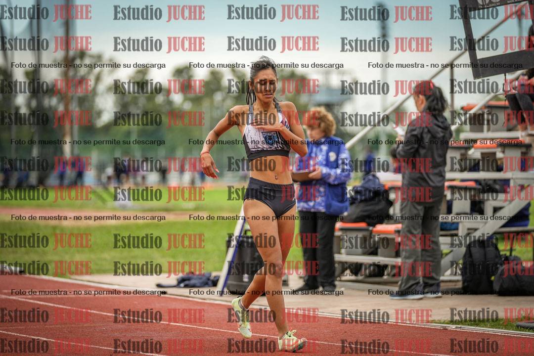 Fotos de los 400 m llanos de mujeres