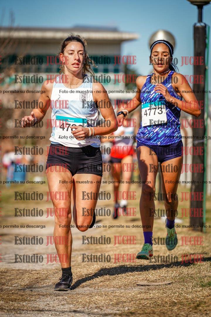 Fotos en el circuito