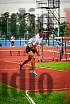 Fotos del lanzamiento de jabalina de varones - decatlón 9