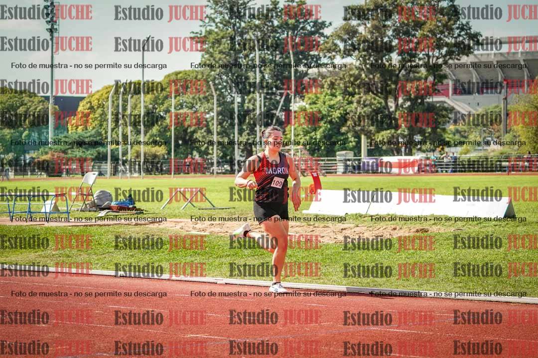 Fotos de los 800 m llanos de mujeres