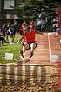 Fotos del salto en largo de varones - incluye U16