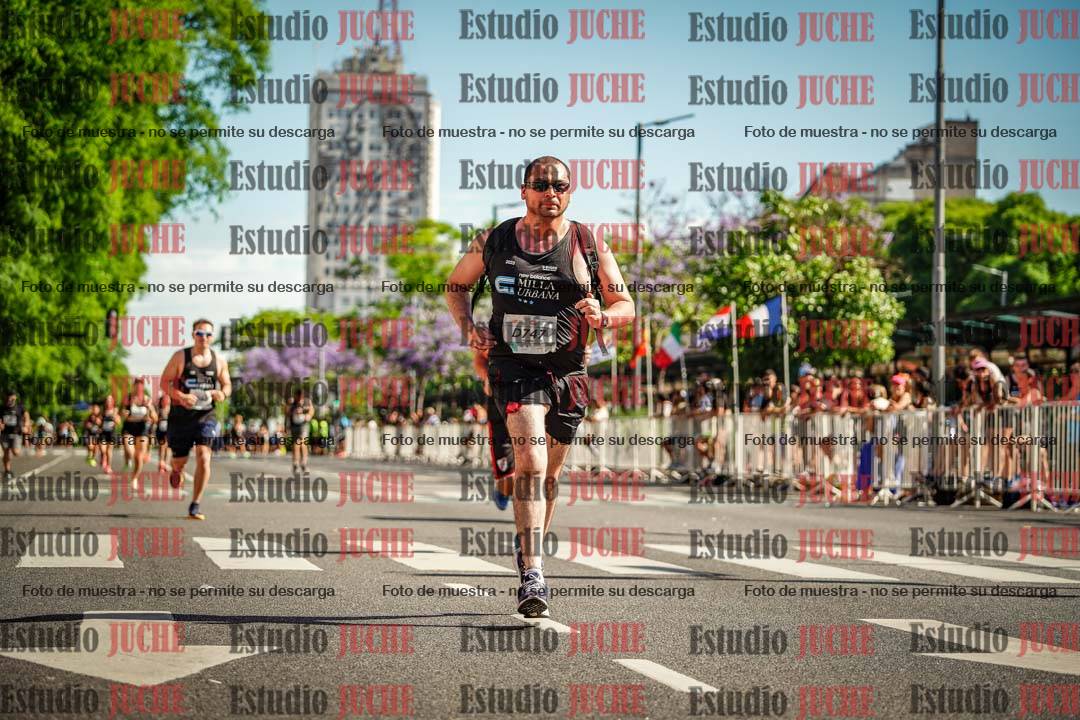 Fotos de la llegada - categoría D
