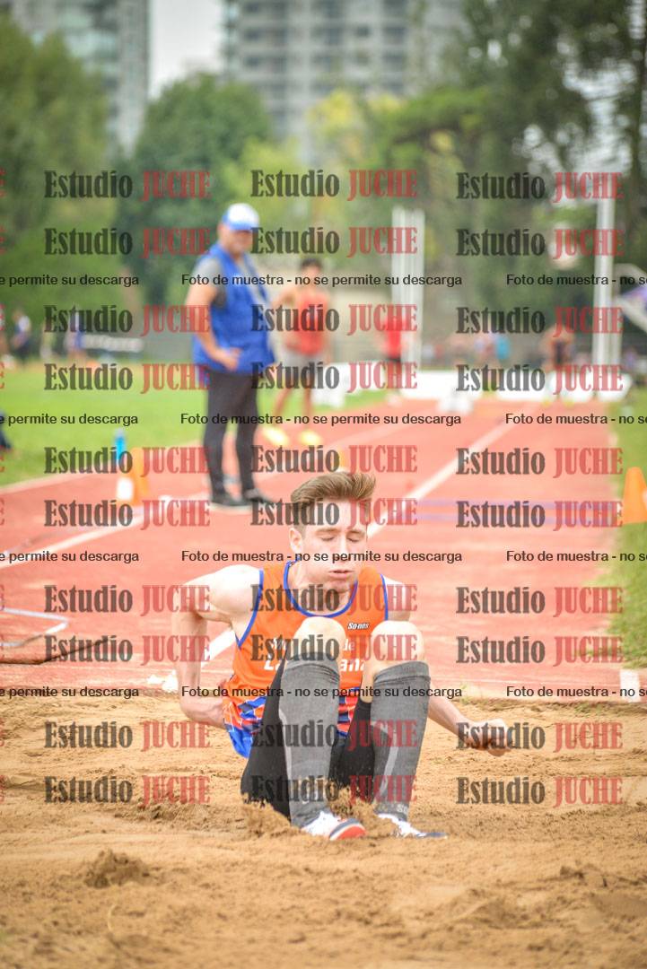 Fotos del salto triple - tabla de 11 y 13