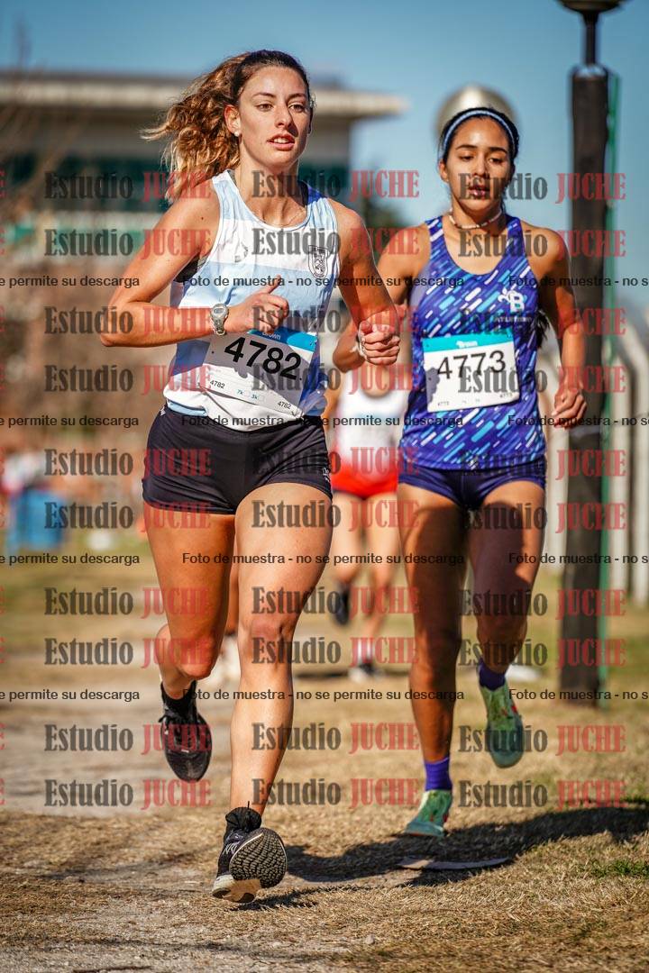 Fotos en el circuito