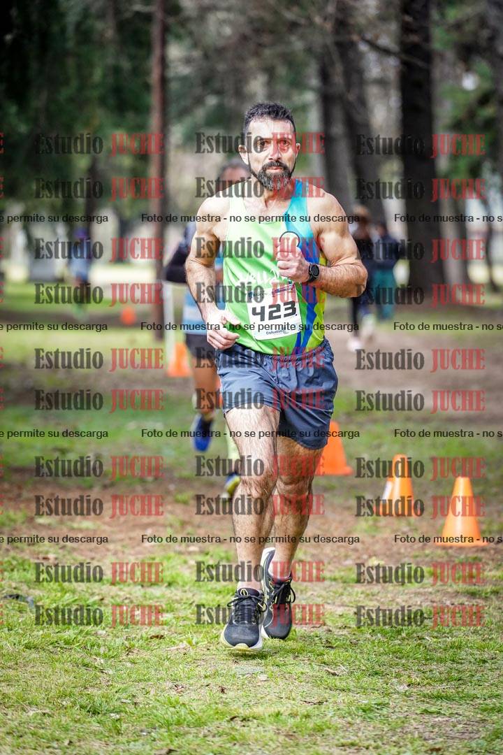 Fotos en el circuito