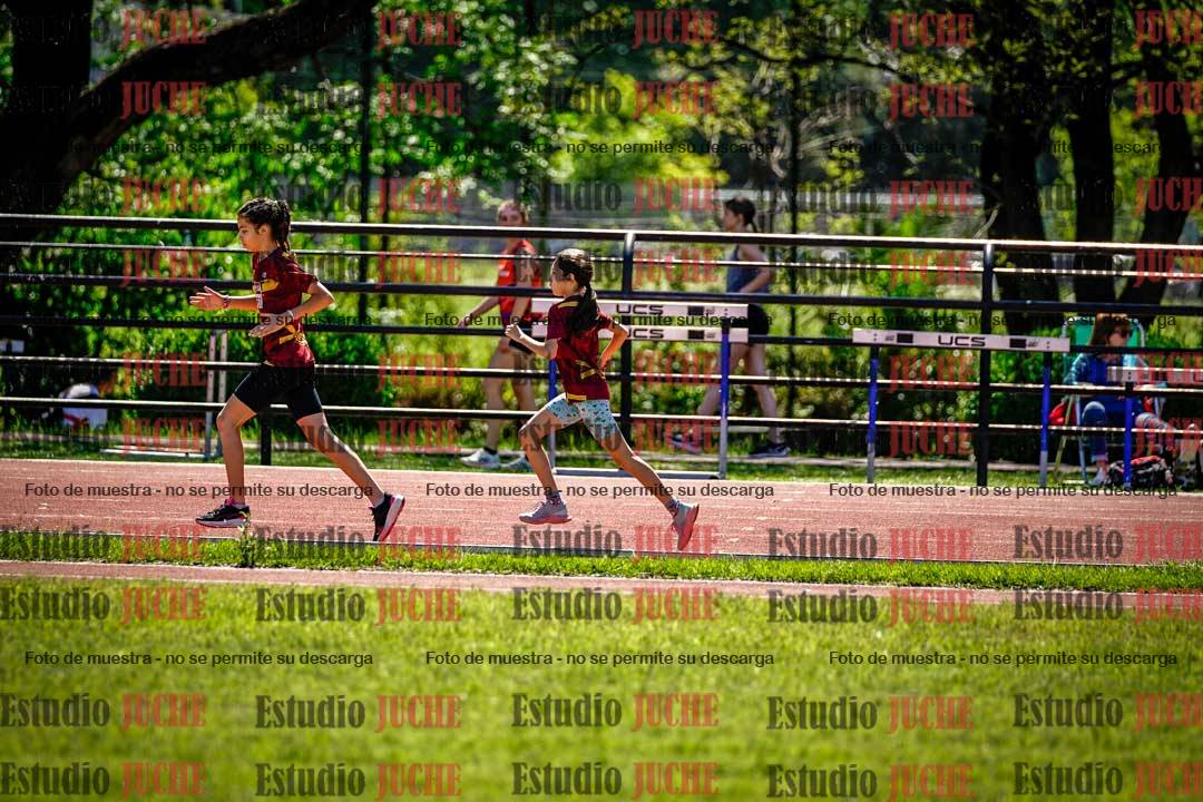 Fotos de los 1000 m llanos de mujeres