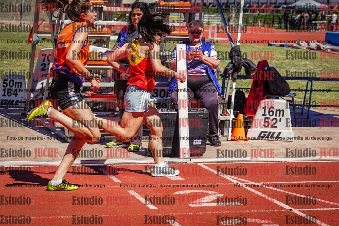 Fotos de los 800 m llanos de mujeres